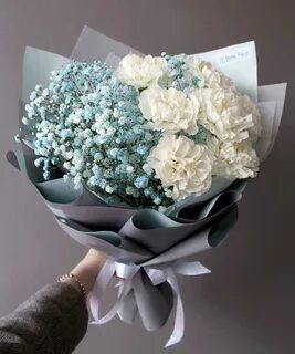 Как ухаживать за гипсофилой в букете