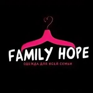 Family hope