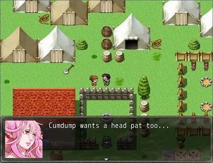 Town of passion