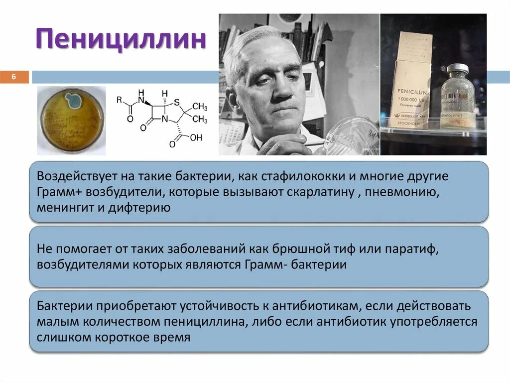 Первым получил пенициллин. Антибиотики пенициллин Флеминг. Флеминг пенициллин презентация. Открытие антибиотиков Александром Флемингом.