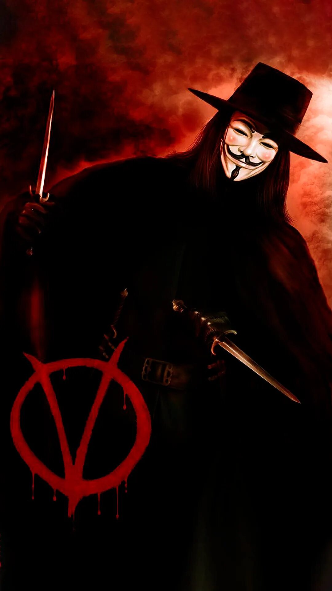 История вендетты. V for Vendetta (2005). V значит Vendetta. V значит вендетта 2. Кровавая вендетта.