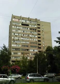 Реутов ул южная