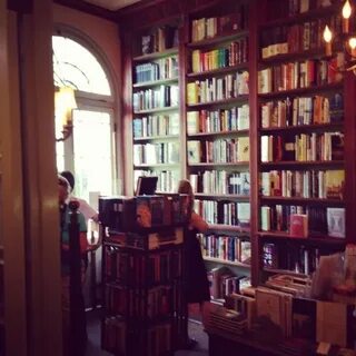 House books