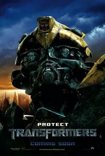 Transformers 2007
