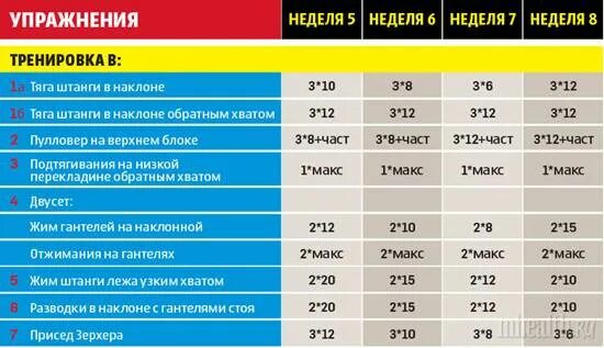 Программа тренировок дома без инвентаря. План тренировок. программа тренировок для набора мышечной массы. тренировка на неделю. план тренировок для набора мышечной массы дома.