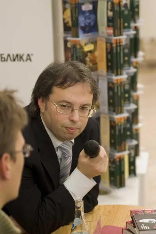 Кушнир википедия. Кушнир продюсер.