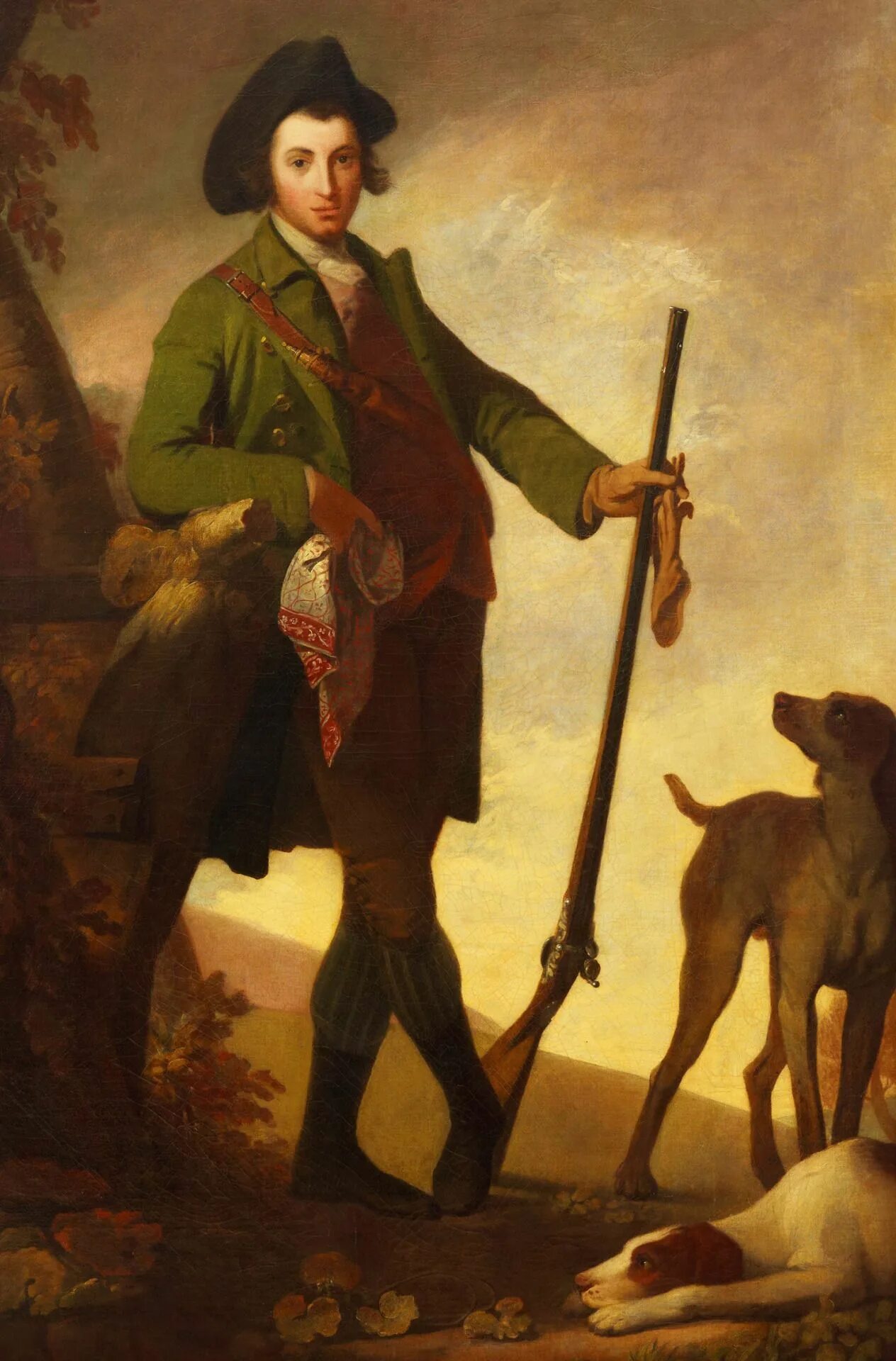 Hunter 18