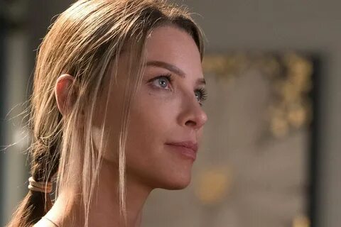 Lauren german fisico