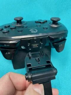 Gamesir t4 pro