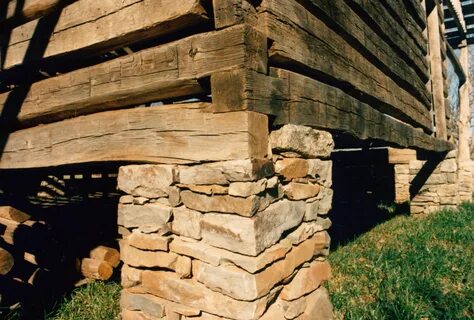Log build