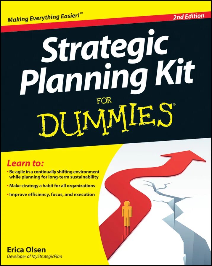 Strategy books