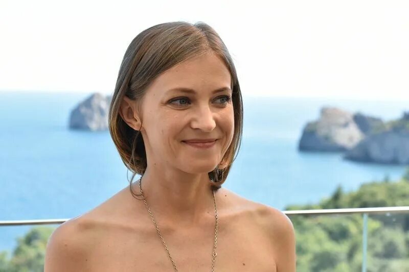 Правда Ли Что Поклонская Снималась В Порно
