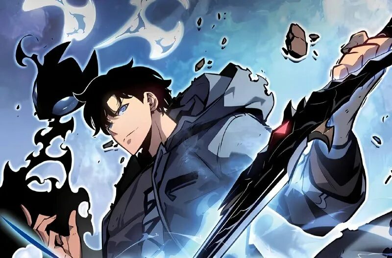 Сун джин ву. Поднятие уровня в одиночку 5. Поднятие уровня в одиночку 5. Гранд маршал беллион. Поднятие уровня в одиночку 5.