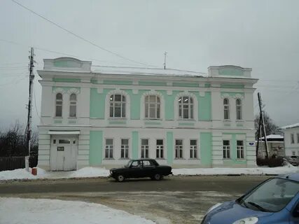 Фурманова 34