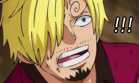 One Piece's Sanji might already have Conqueror’s Haki, here’s why.