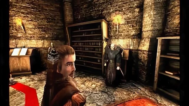 готика 2 возвращение некромант. готика 2 возвращение некромант. белиар готика 2. демоны готика 2 возвращение. готика 3 некромант.