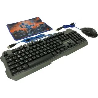 Игровые комплекты defender