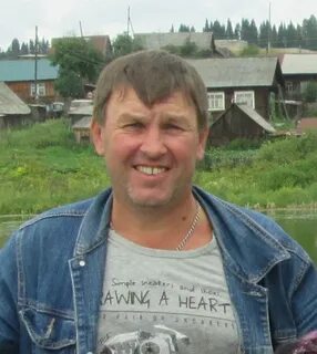 Пермяков пермь