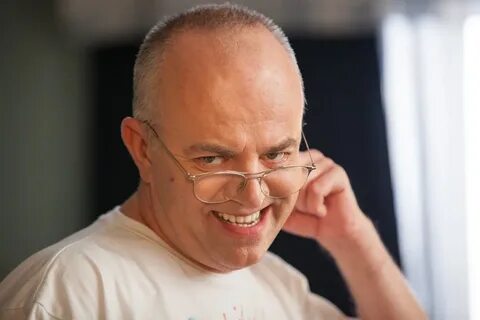 Отец саши