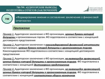 Учреждение для заключения финансовых