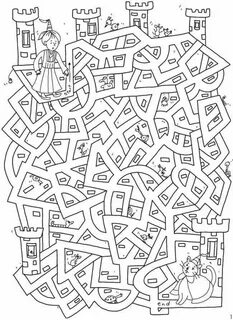 Раскраски Игры сложные (28 шт.) - скачать или распечатать бесплатно #12364