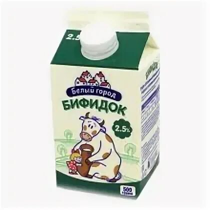 Бифидок что это такое