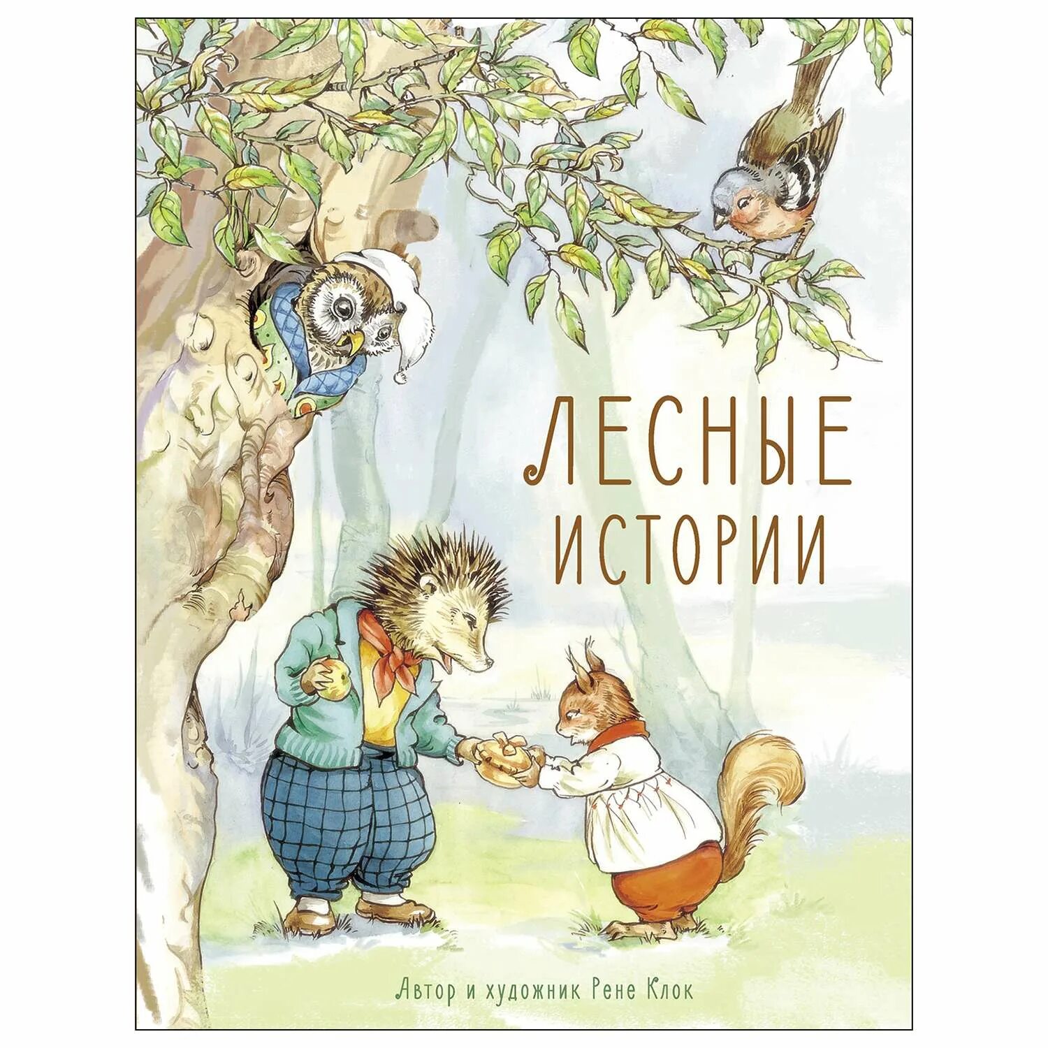 Клок Рене "Лесные истории". Лесные истории книга. Детская книга Лесные истории. Книжка Лесные истории.