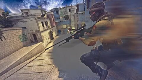 Cs go ютуб