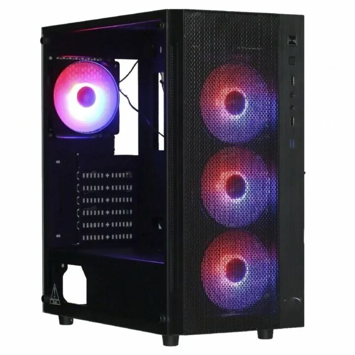 Корпус Deepcool MATREXX 55 Mesh add-RGB 4f Black. Deepcool MATREXX 55 Mesh Black. Deepcool Mesh 55 add-RGB. Deepcool MATREXX 55 Mesh add-RGB 4f [dp-ATX-matrexx55-Mesh-ar-4f] черный.