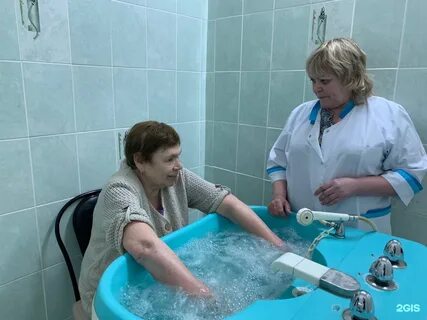Сайт социально оздоровительного центра