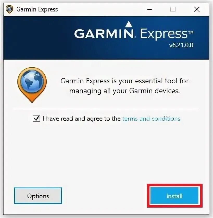 Express для windows. Express для windows