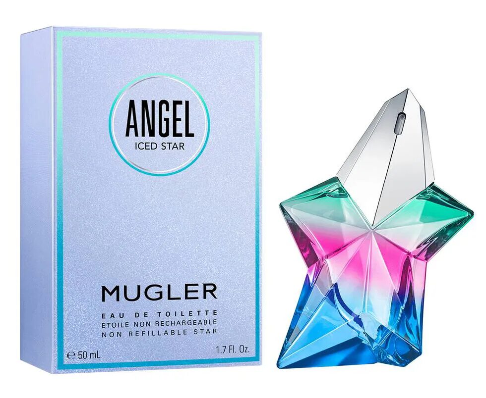 Энджел айс. Мюглер ангел туалетная вода. Mugler Angel Ice. Духи Mugler Angel Nova. Angel Mugler для женщин.