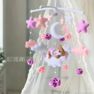 Felt dreams
