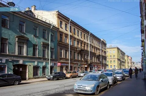 Гончарная 23