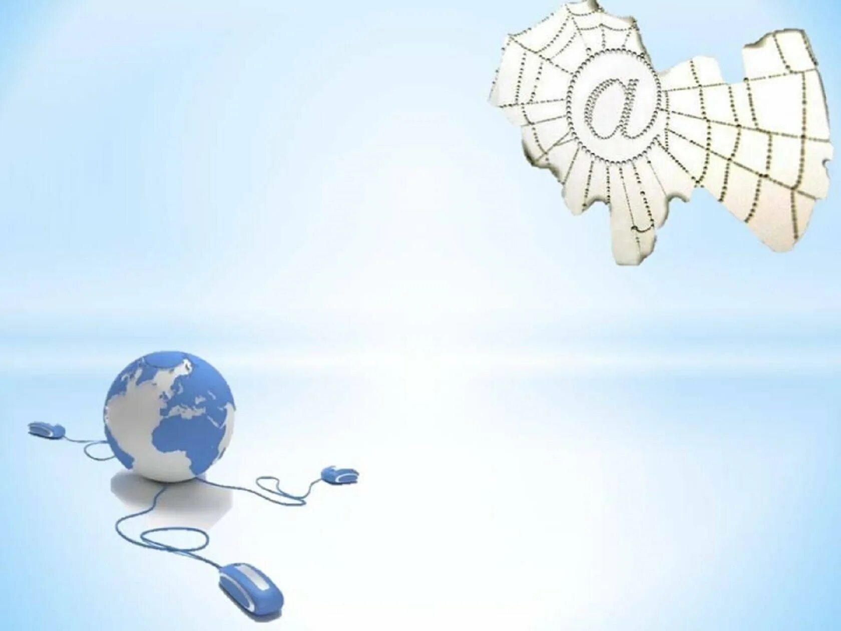 Computer geography