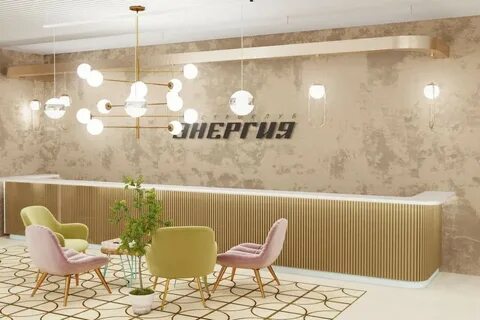 Гастроклуб энергия