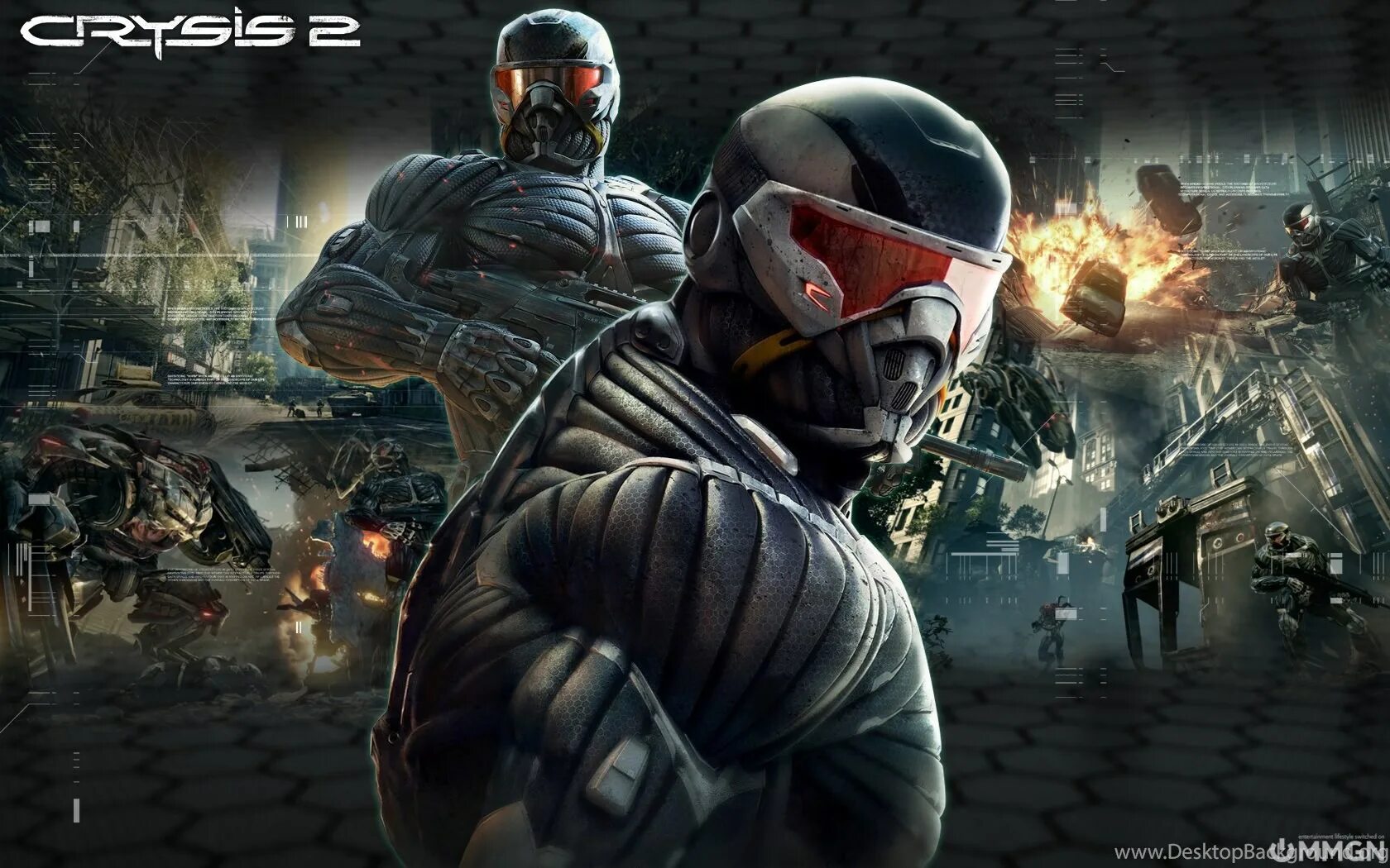 Crysis по порядку. Крайзис 2. Crynet Crysis 2. Крайсис 4. Crysis 3 #2.