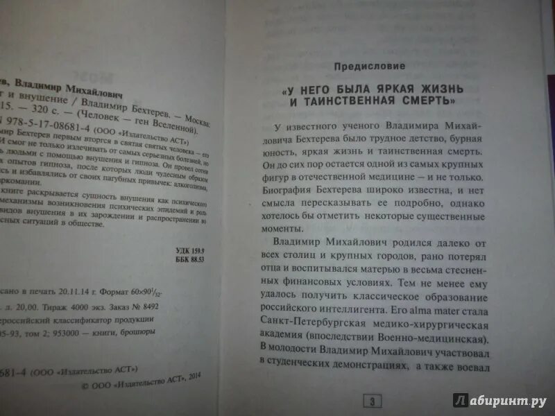Книга лабиринты мозга. Книга лабиринты мозга