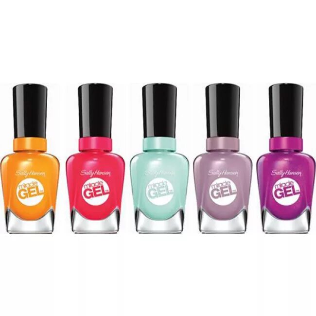 Салли Хансен гель лак. Sally Hansen Miracle Gel. Лаки для ногтей cjkkb [Fycty d vfufpbyf[. Гель лак для ногтей.