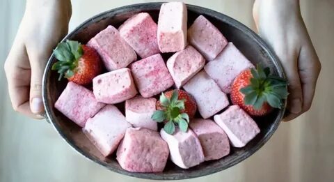 Маршмеллоу рецепт