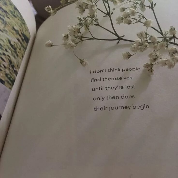 Find themselves be