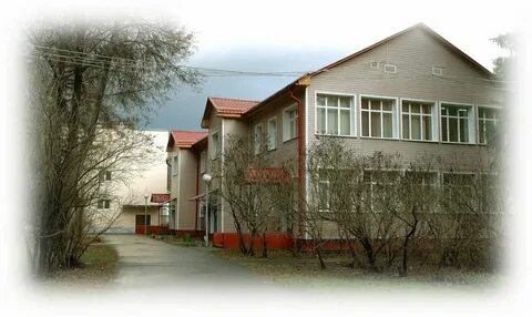 Санаторий 68