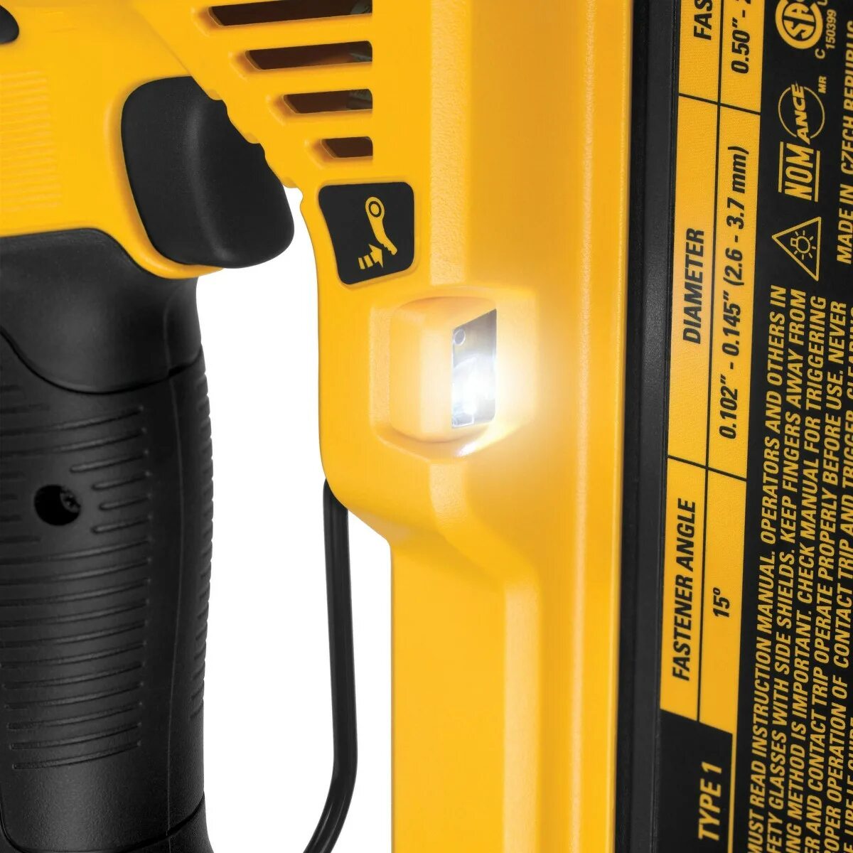 Dewalt dcn890n. Гвоздезабиватель dewalt dcn890.