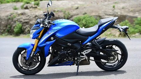 Gsx s1000