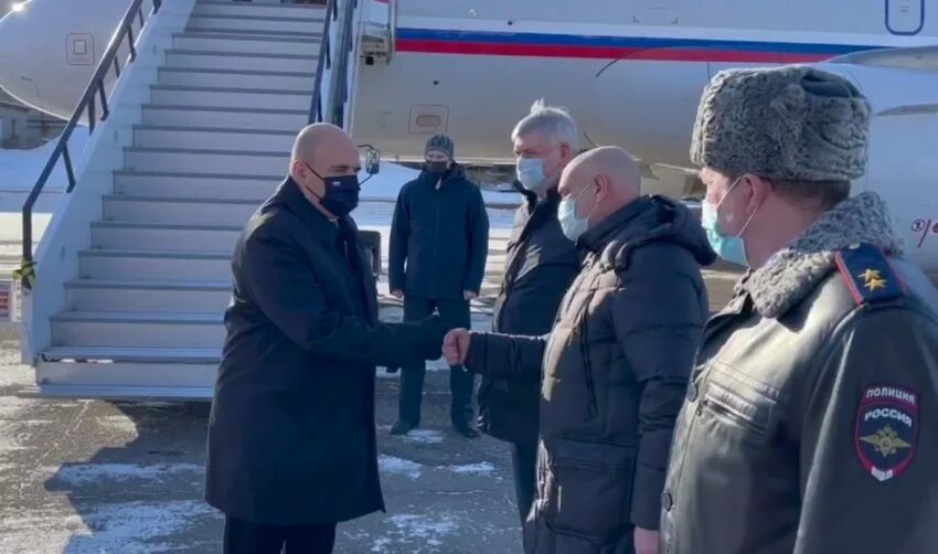 Те кто приехал в воронеж в феврале