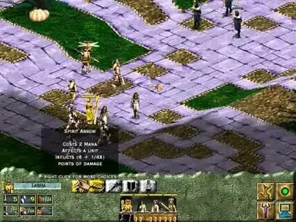 Lords of magic