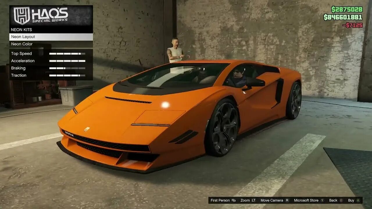 Pegassi torero. Pegassi torero xo.