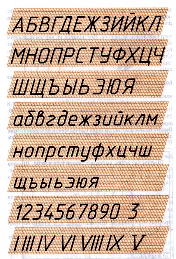 Шрифт 8 класс. Чертежный шрифт. Шрифт черчение. Шрифт для чертежей. Шрифт по черчению.