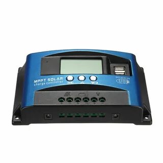 Charge controller