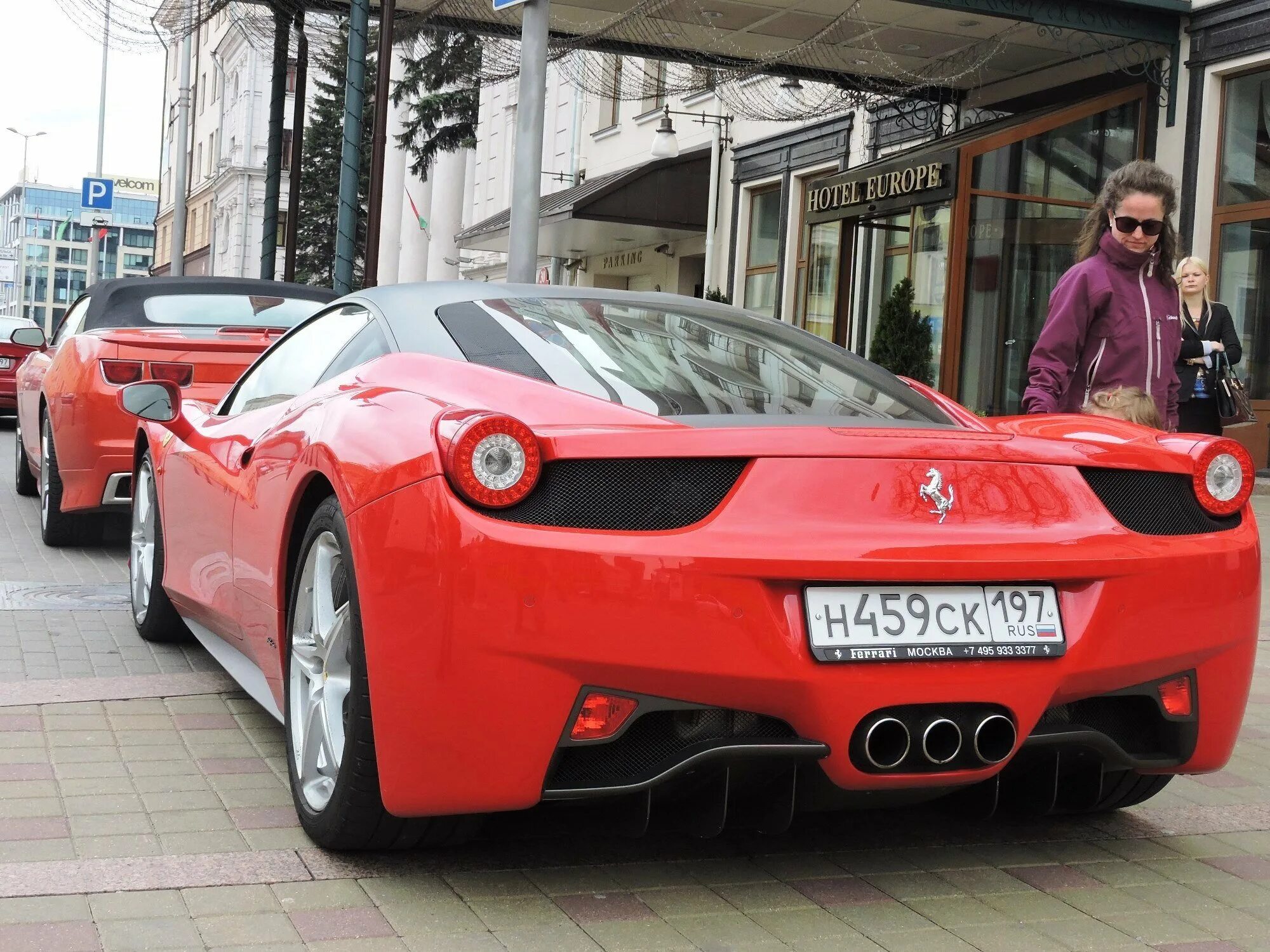 Феррари рашен. Феррари 458 2022. Ferrari 815 брамм. Феррари 777. Феррари ф 8 москва.